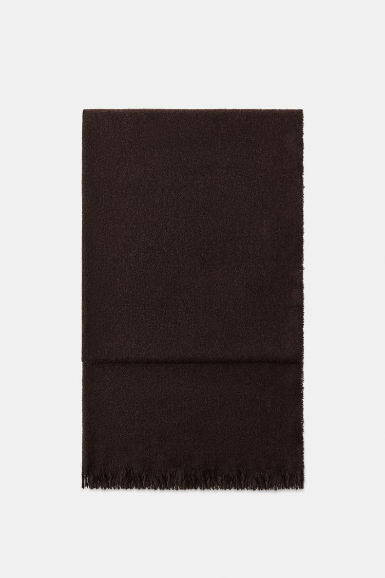 ΜΑΝΤΗΛΙ ΜΟΝΟΧΡΩΜΟ ΜΕ ΜΑΛΛΙ